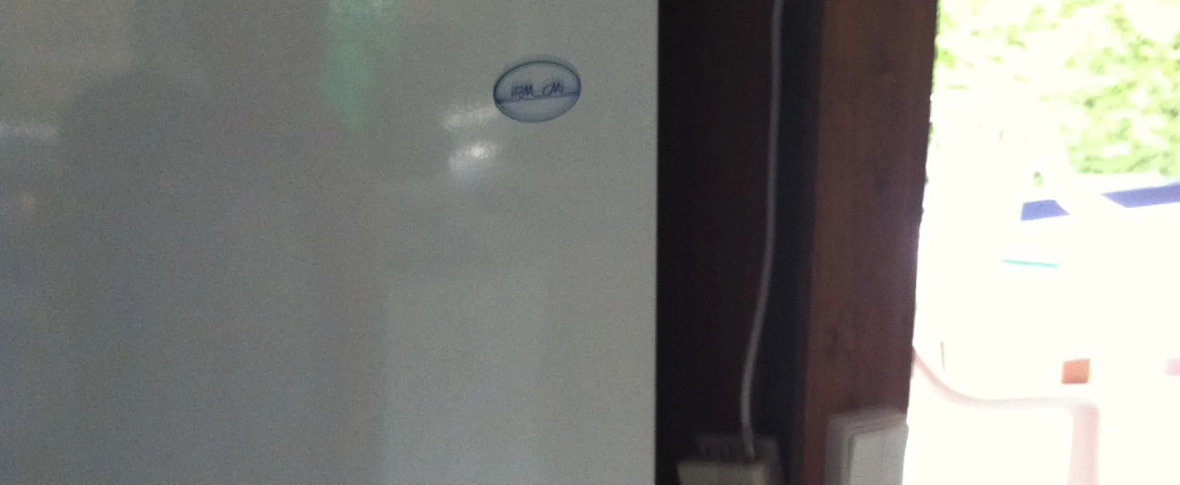 Campimg Domaine des Charmilles  