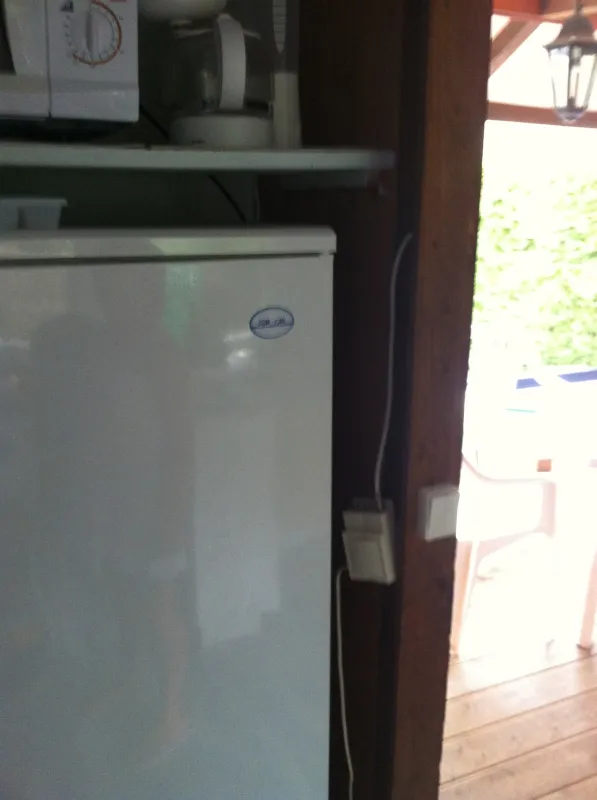 Campimg Domaine des Charmilles  