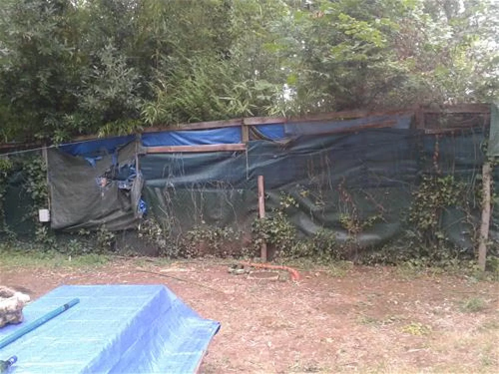 Campimg Domaine des Charmilles  