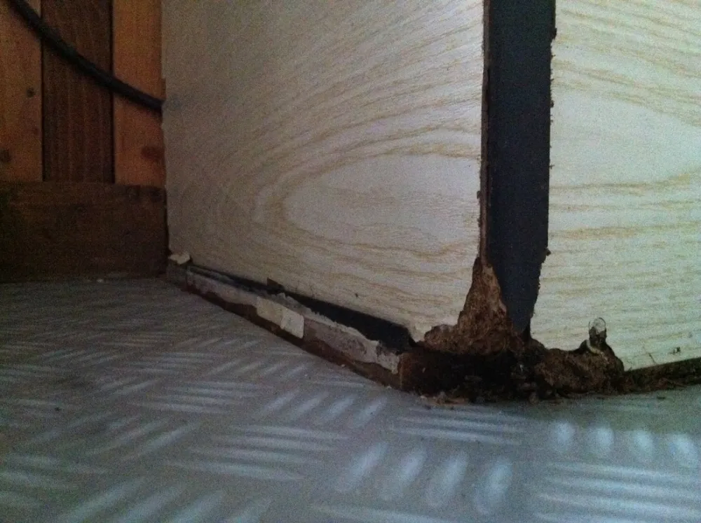 Campimg Domaine des Charmilles  