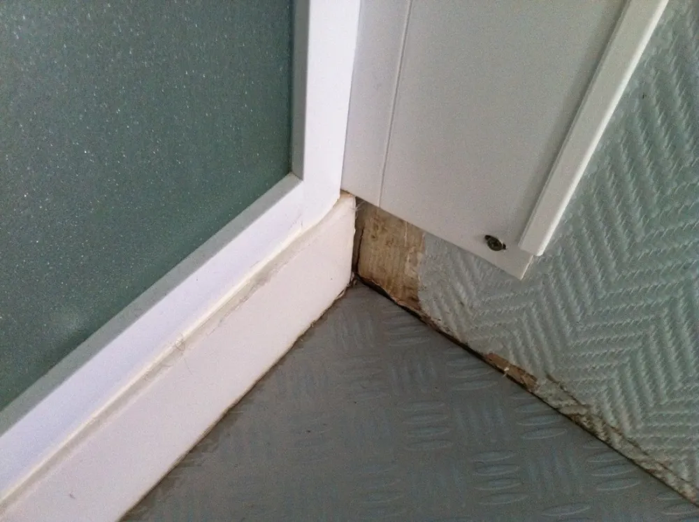 Campimg Domaine des Charmilles  