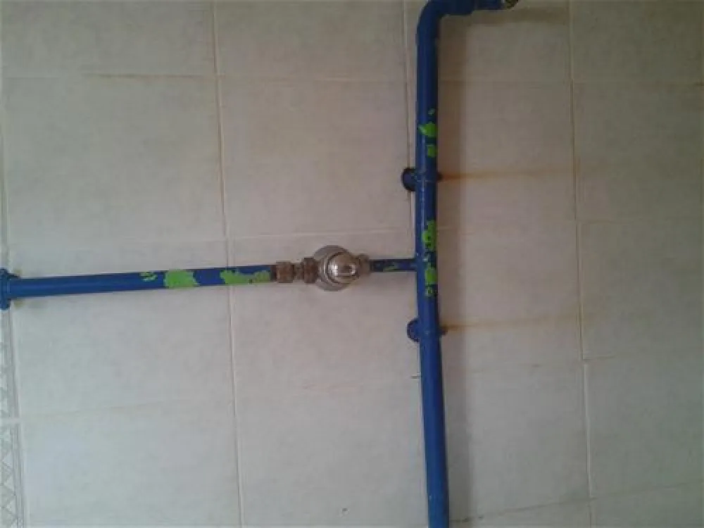 Campimg Domaine des Charmilles  