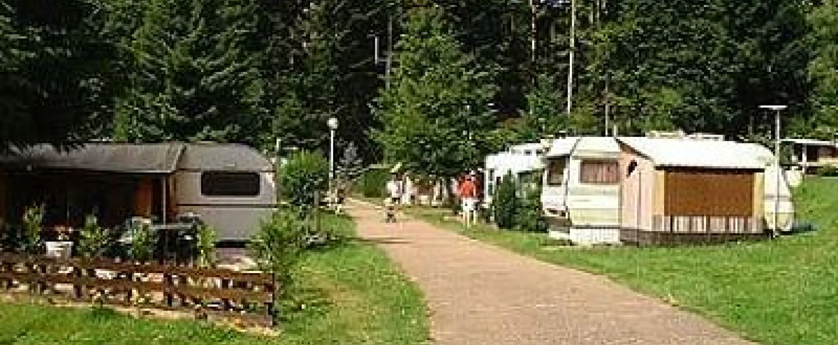 Camping municipal du Herrenhaus