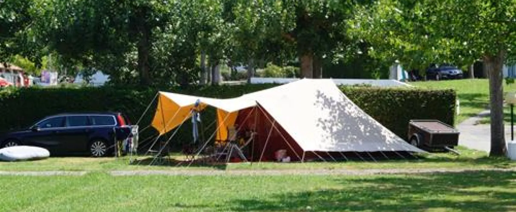 Camping LARROULETA 