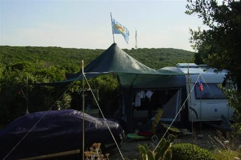 Camping Slatina