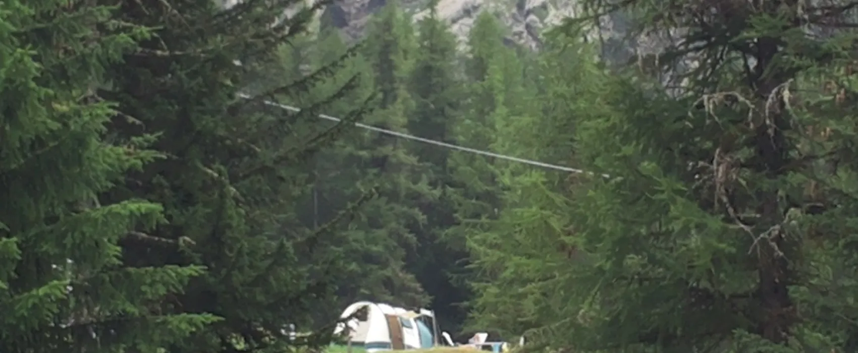 Campeggio Lo Stambecco