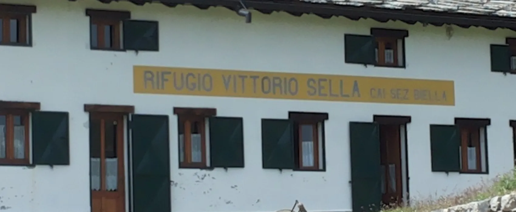 Campeggio Lo Stambecco