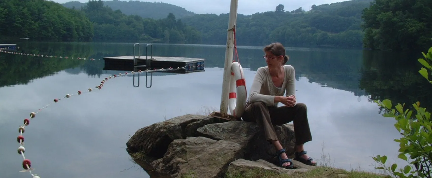 Naturisten Camping Lous Suais