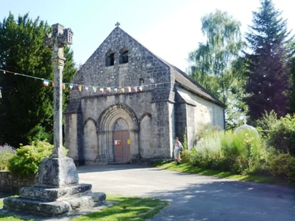 Naturisten Camping Lous Suais