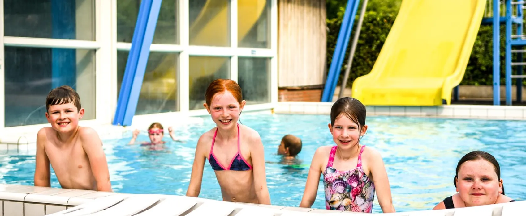 't Stien 'n Boer Recreatiehof