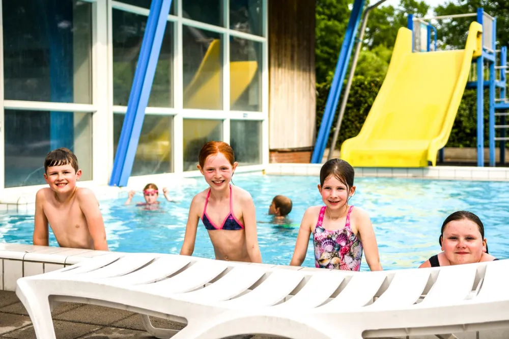 't Stien 'n Boer Recreatiehof