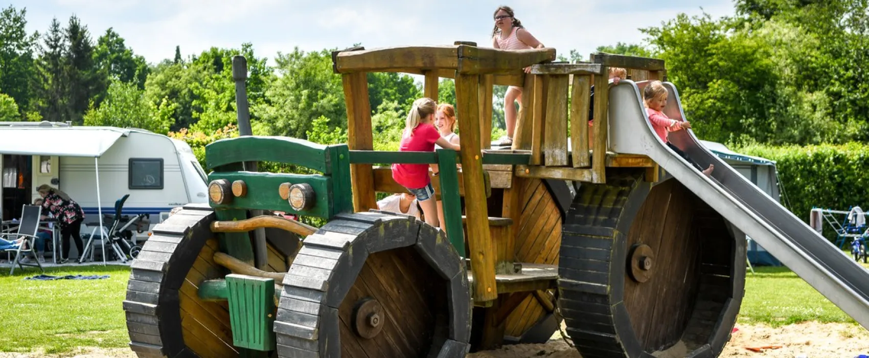 't Stien 'n Boer Recreatiehof