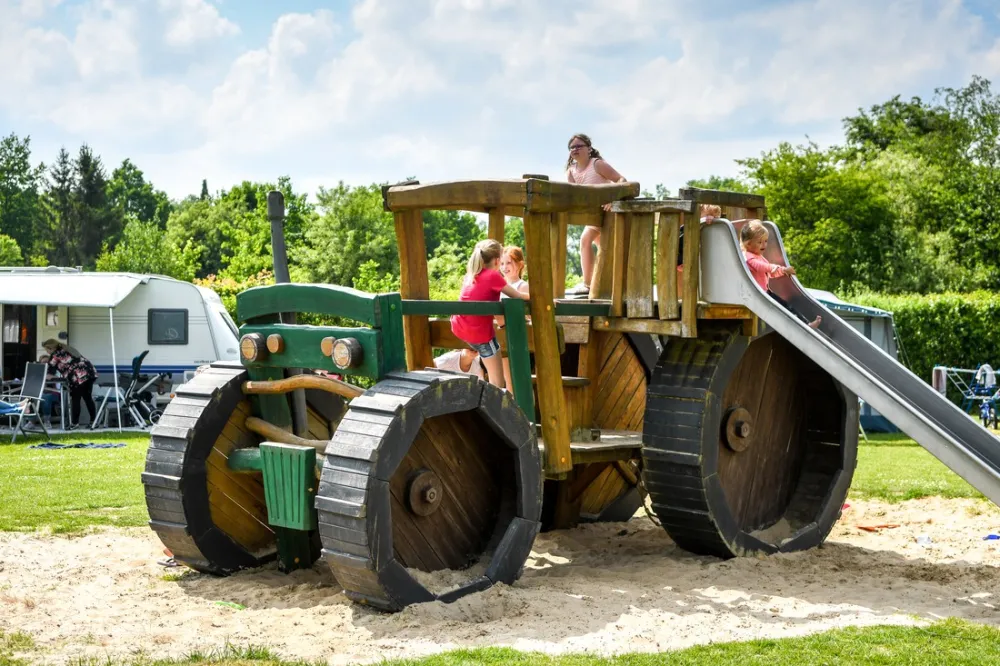't Stien 'n Boer Recreatiehof