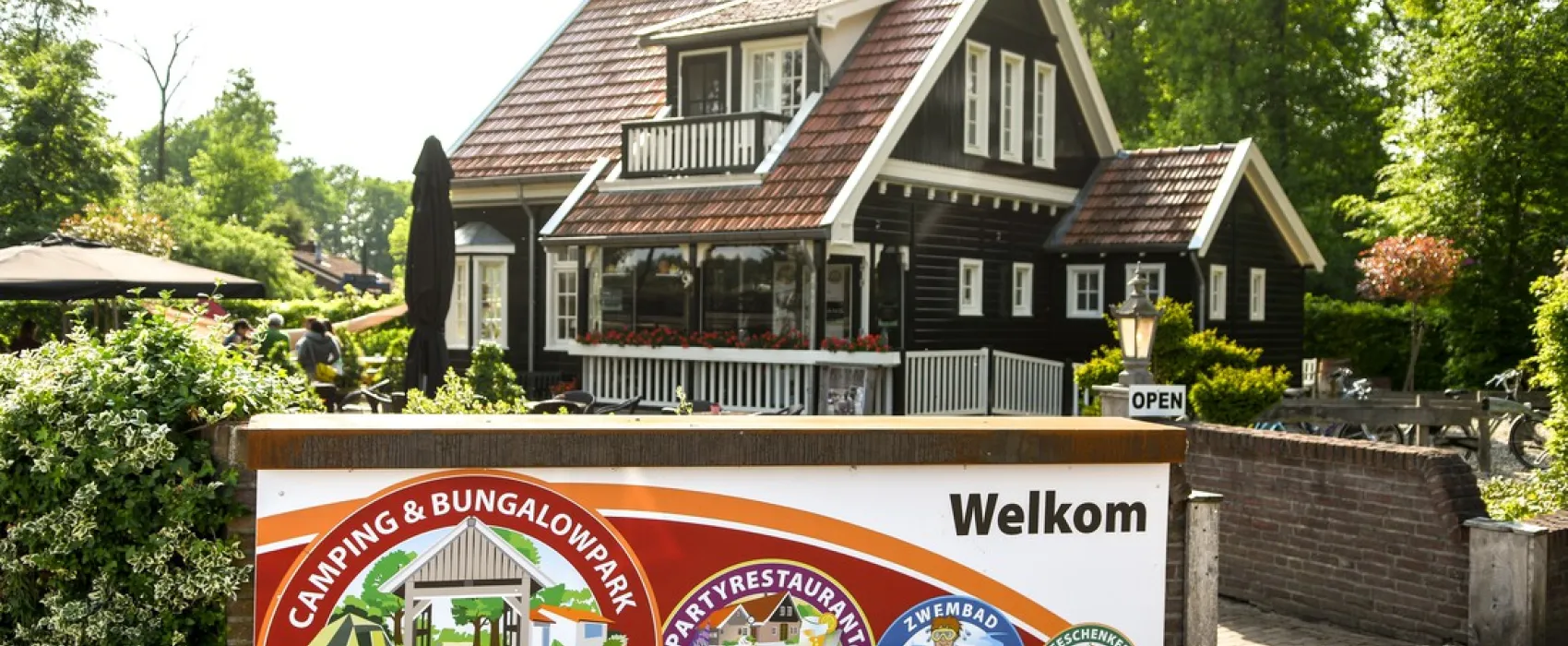 't Stien 'n Boer Recreatiehof