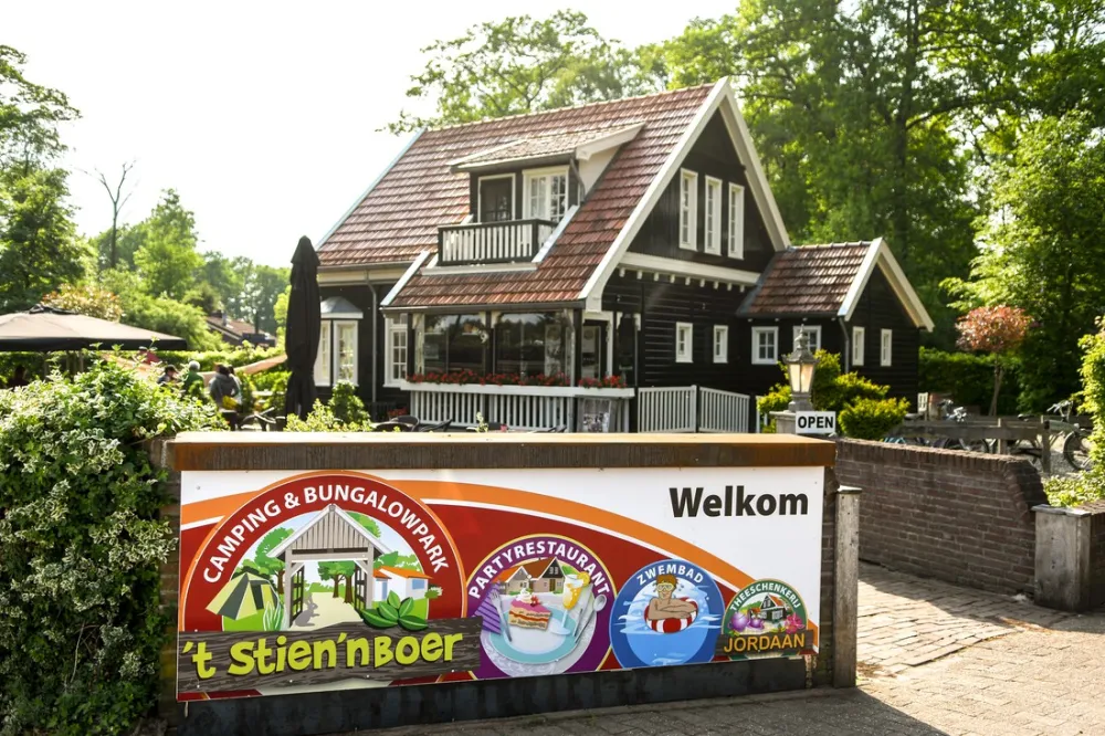 't Stien 'n Boer Recreatiehof