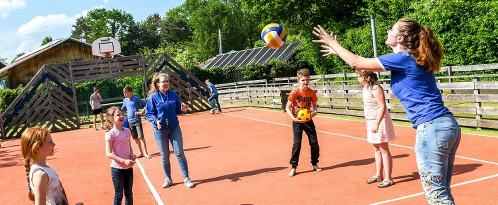 't Stien 'n Boer Recreatiehof