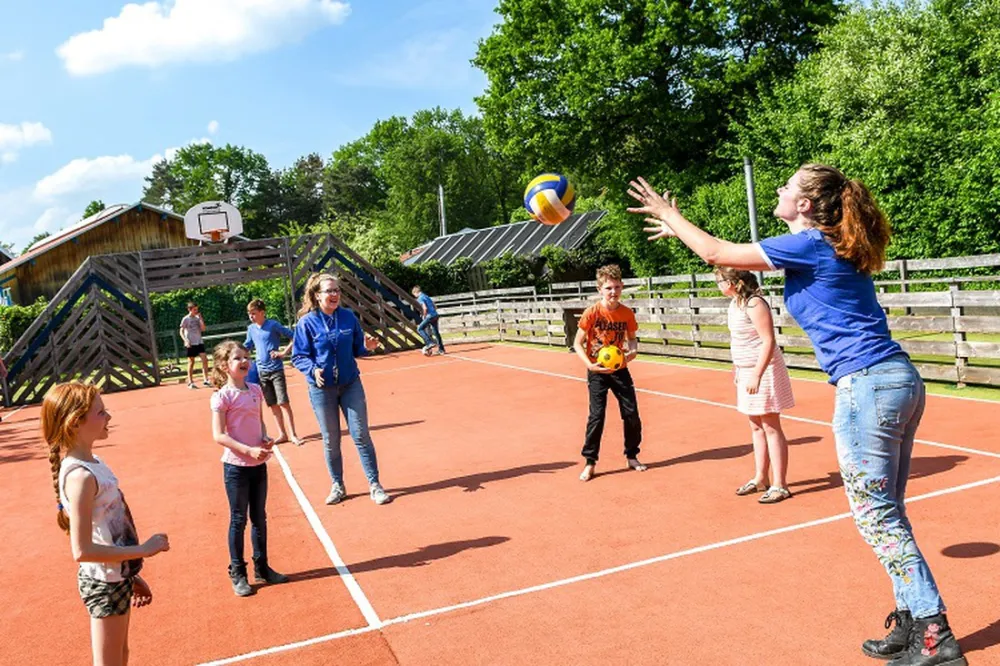't Stien 'n Boer Recreatiehof