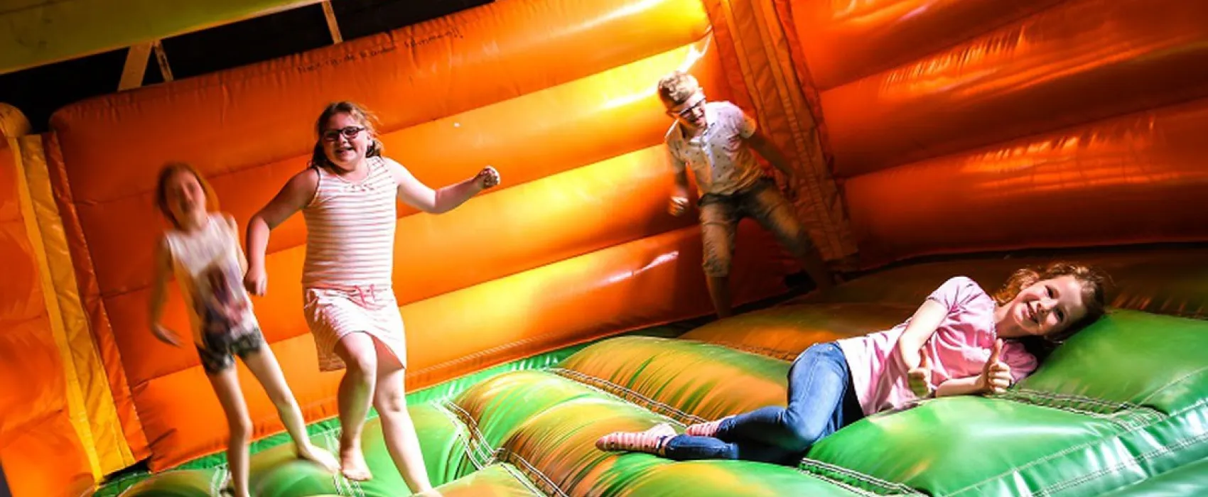 't Stien 'n Boer Recreatiehof