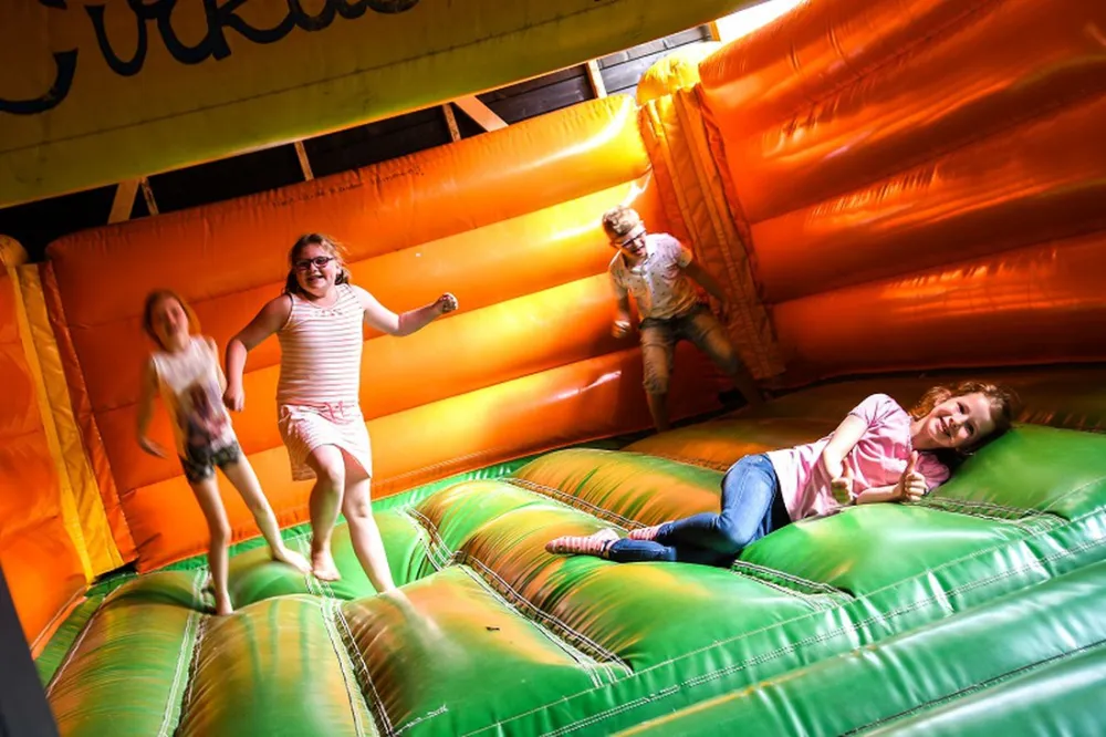 't Stien 'n Boer Recreatiehof