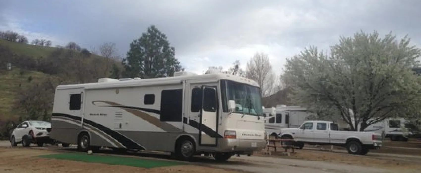 Indian Hill Ranch & RV Park