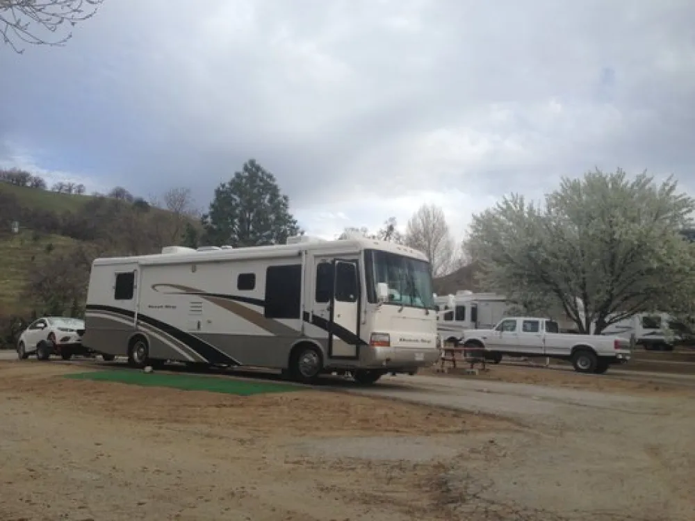Indian Hill Ranch & RV Park