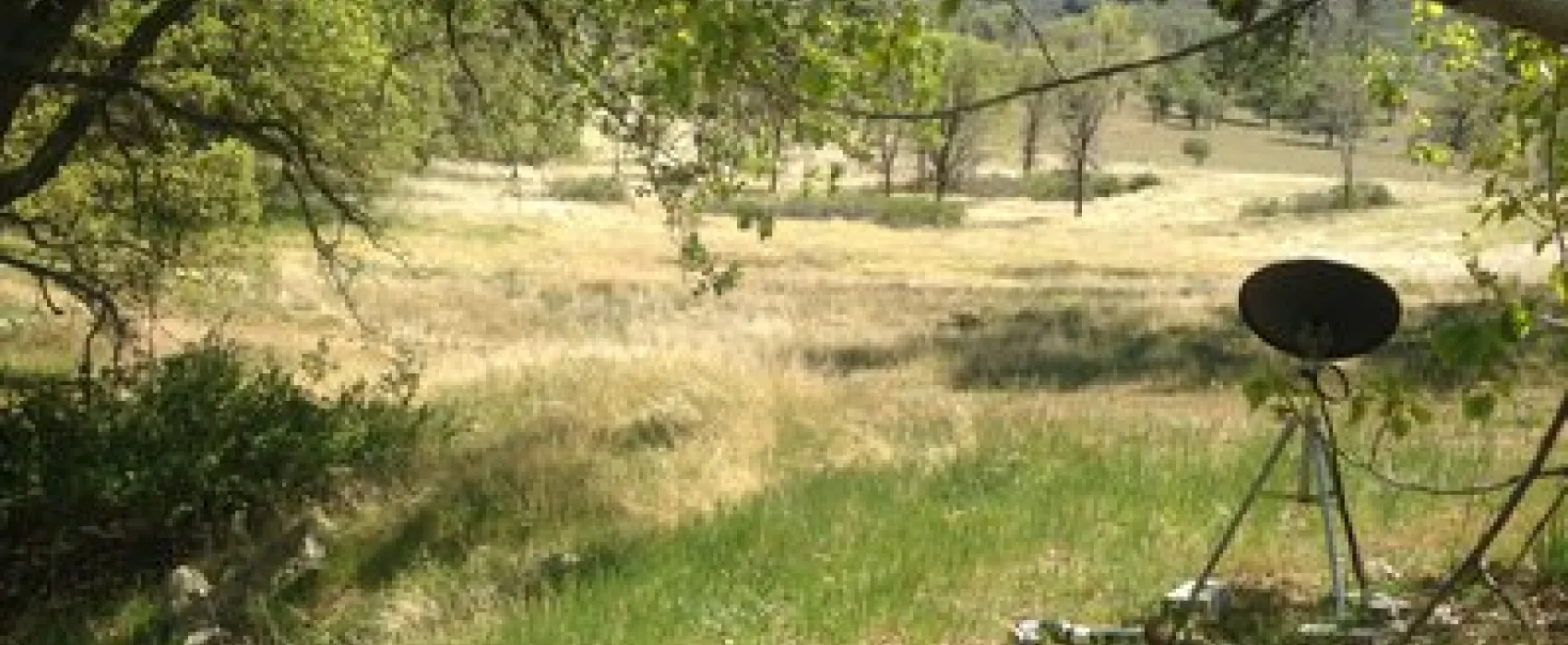 Indian Hill Ranch & RV Park