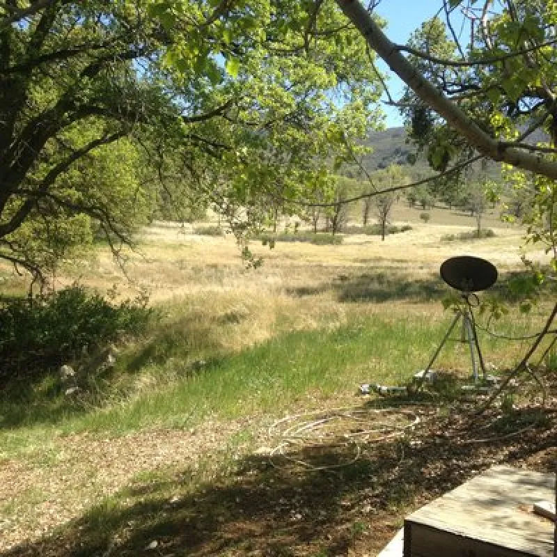 Indian Hill Ranch & RV Park