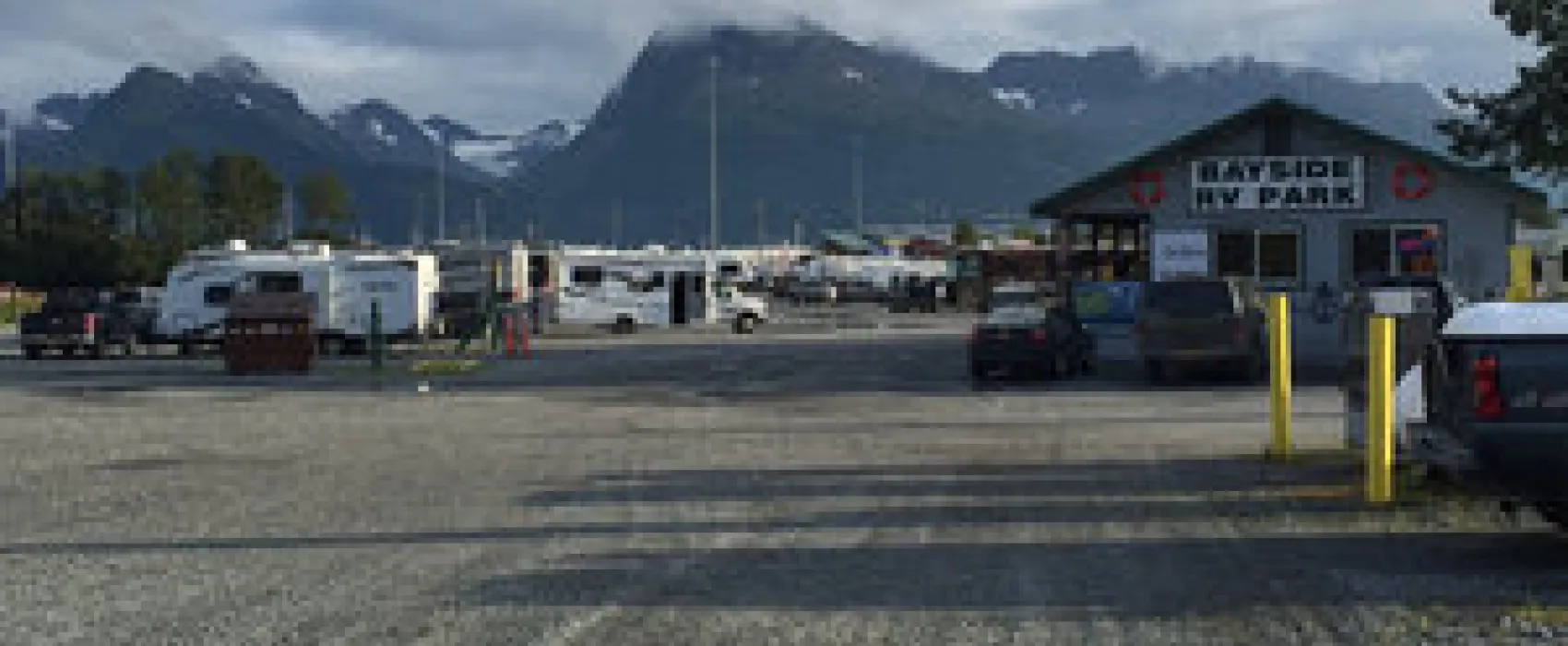 Bayside RV Park