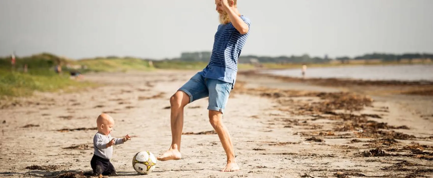 First Camp Björkäng-Varberg