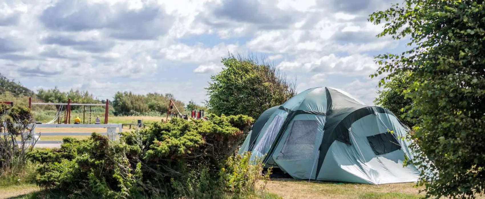 First Camp Björkäng-Varberg