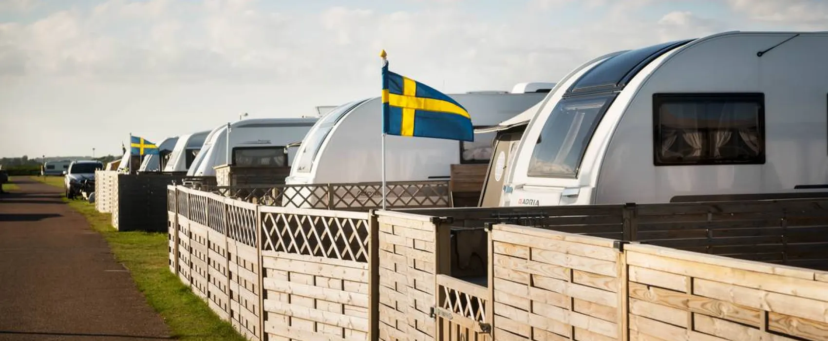 First Camp Björkäng-Varberg