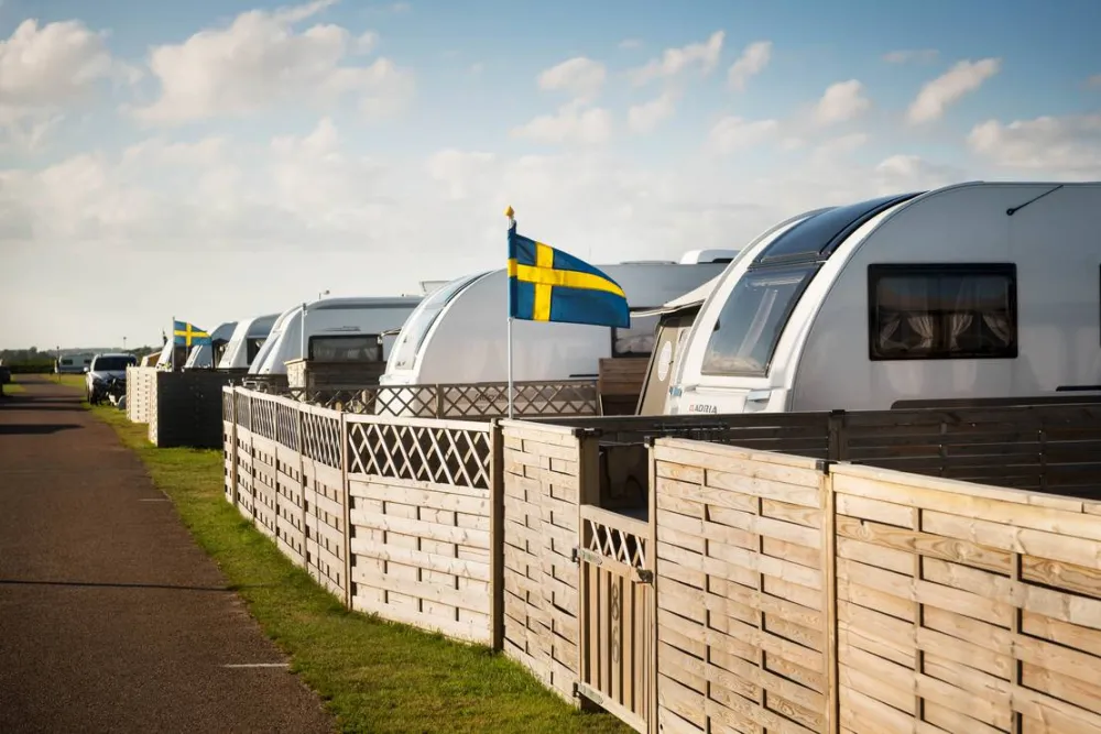 First Camp Björkäng-Varberg