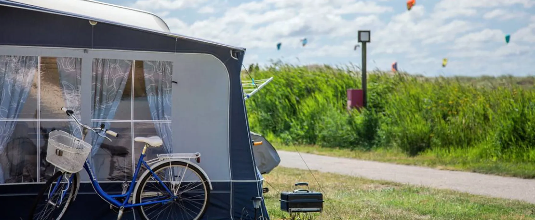 First Camp Björkäng-Varberg