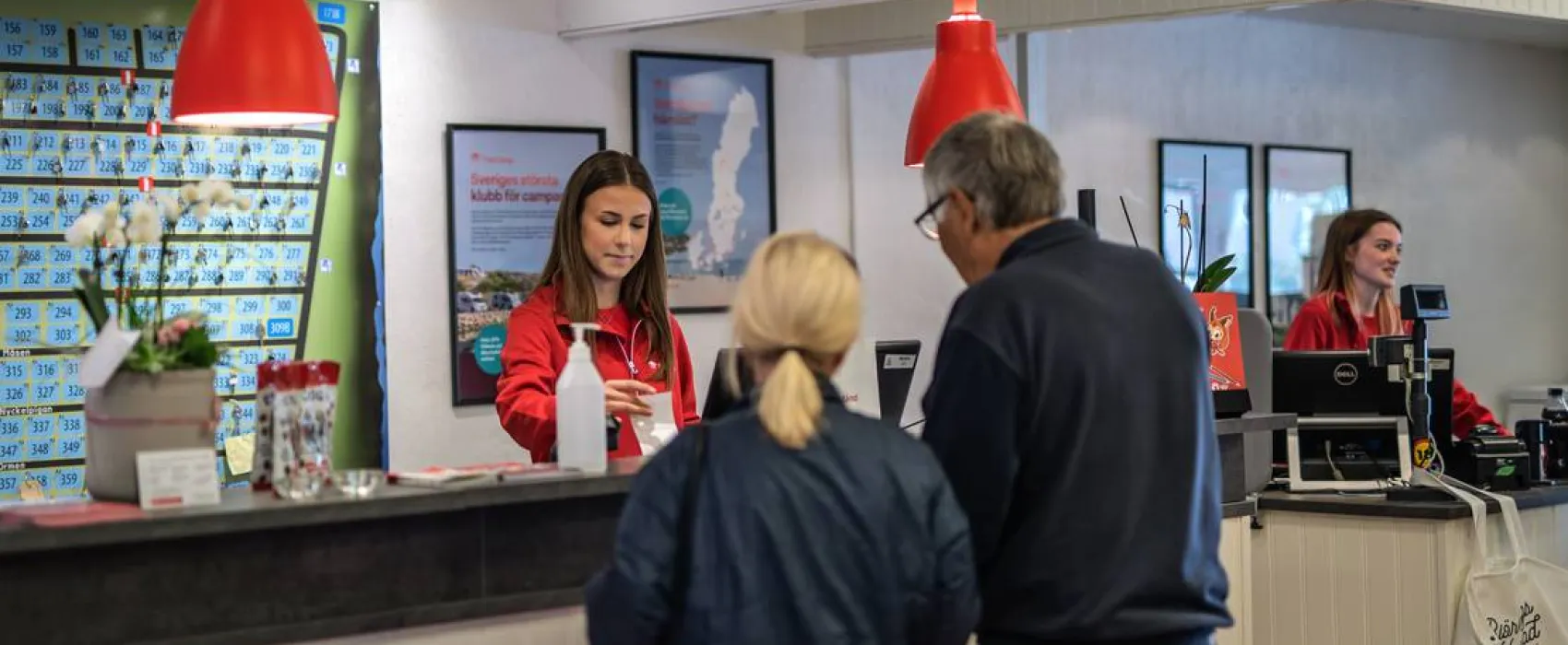 First Camp Björkäng-Varberg