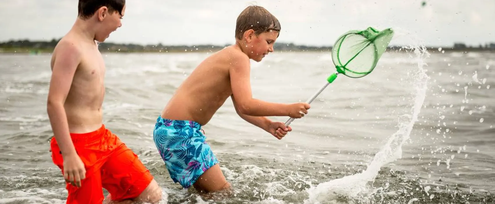First Camp Björkäng-Varberg