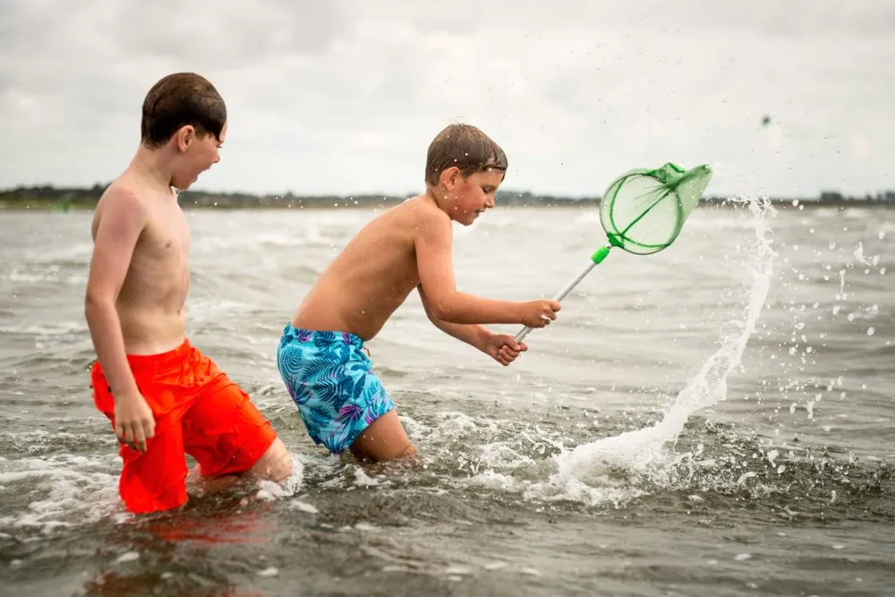 First Camp Björkäng-Varberg