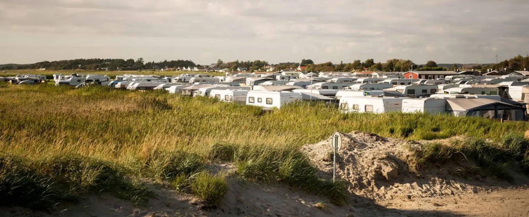 First Camp Björkäng-Varberg