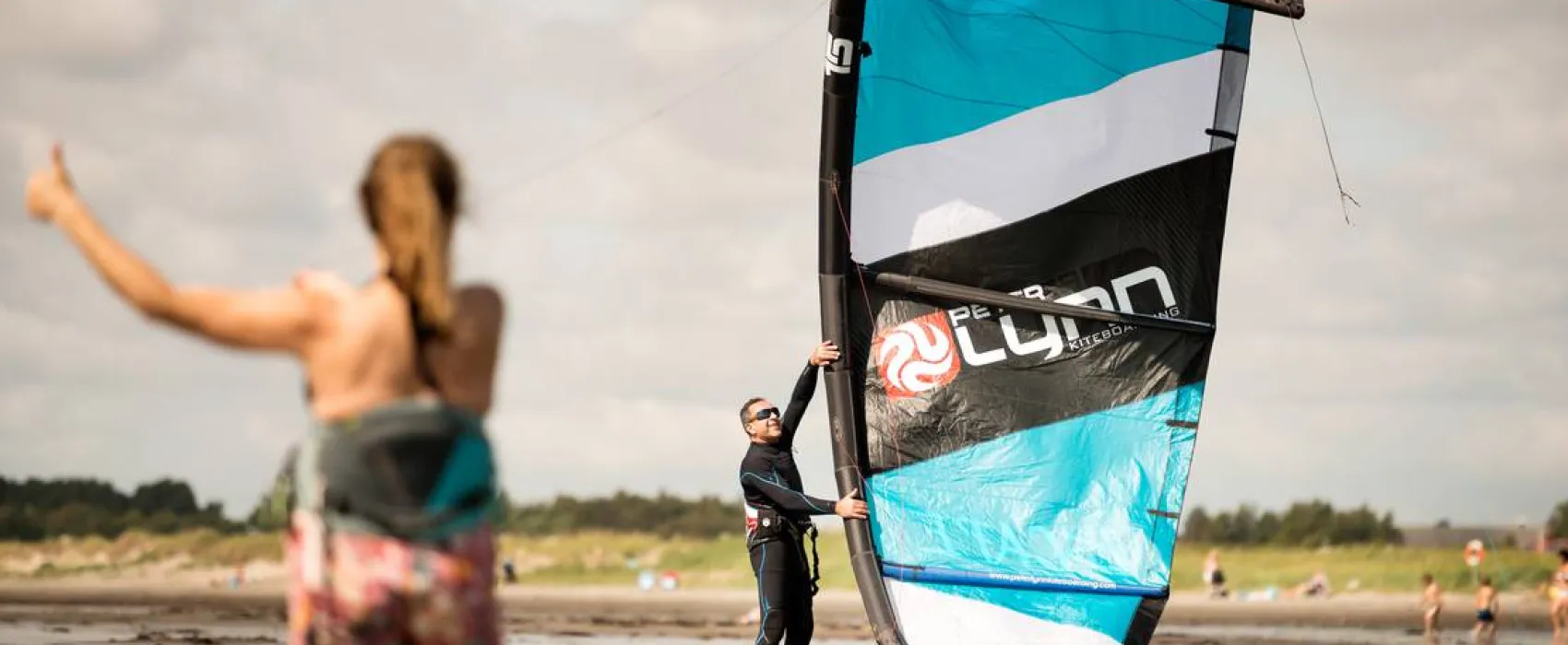 First Camp Björkäng-Varberg