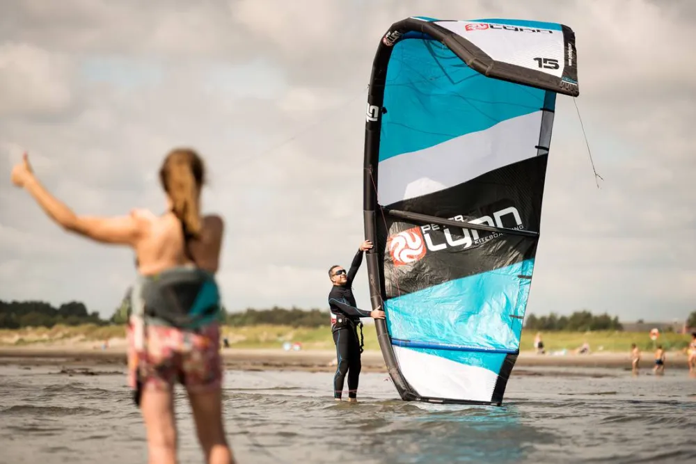 First Camp Björkäng-Varberg