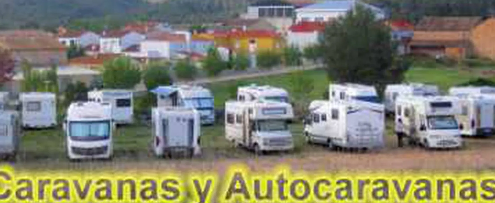 Area Autocaravanas Benagéber