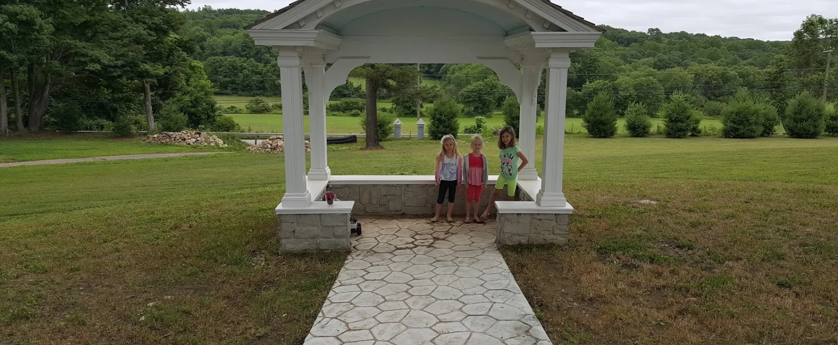 GrandView Camp Resort