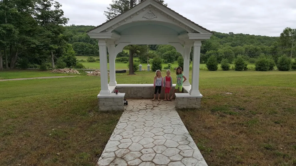 GrandView Camp Resort