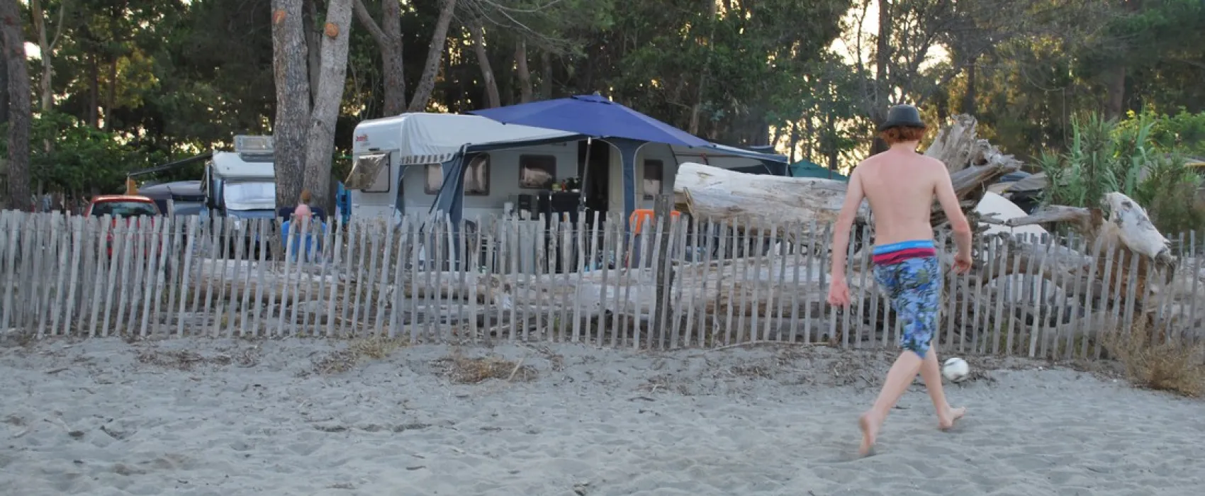 Capfun Marina d'Aléria