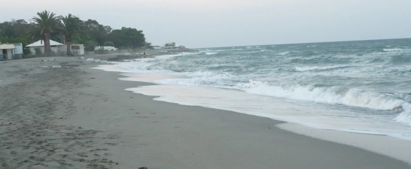 Capfun Marina d'Aléria