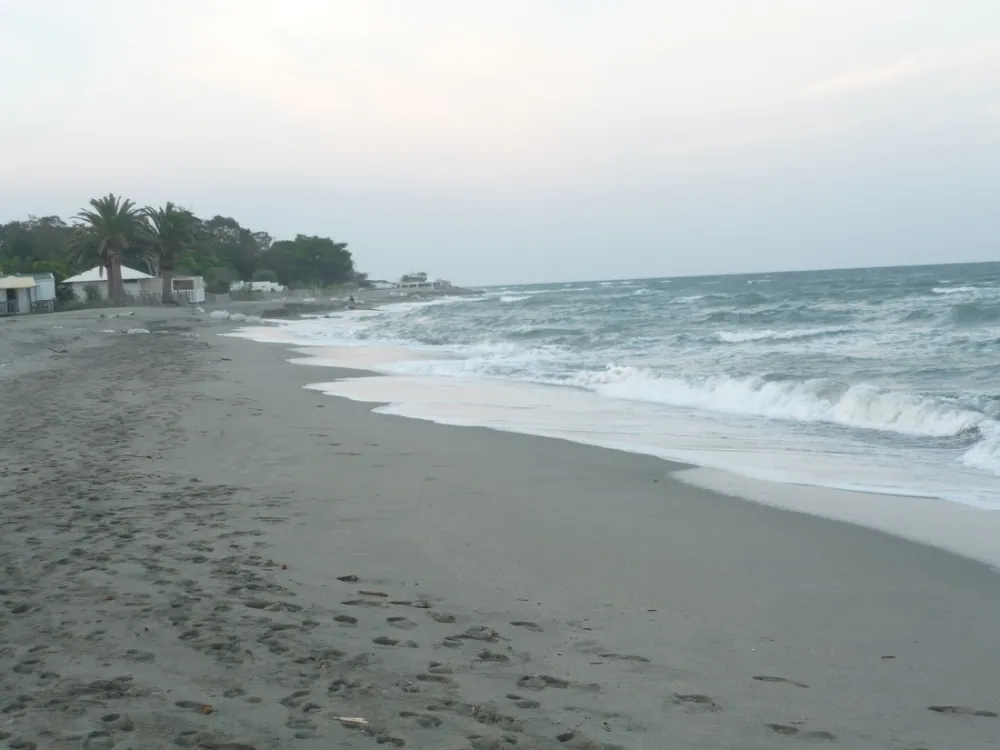 Capfun Marina d'Aléria