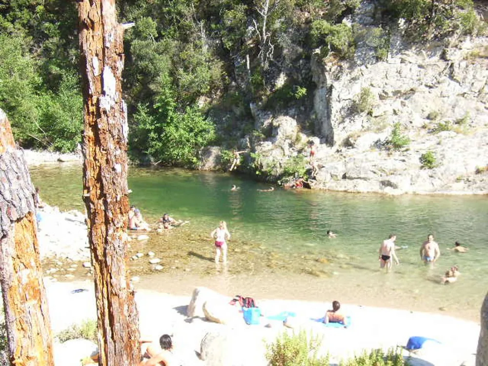 Capfun Marina d'Aléria