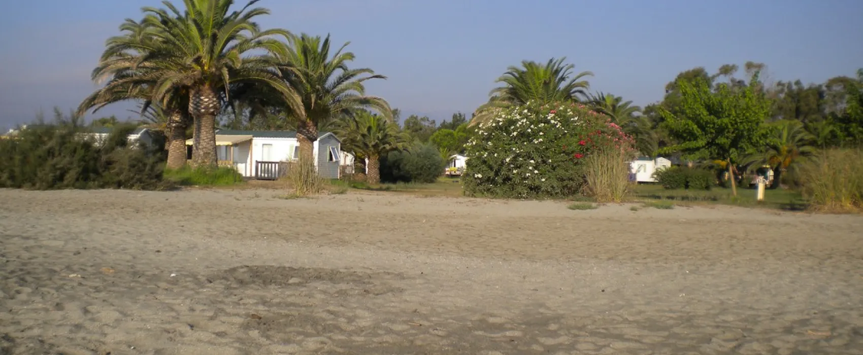 Capfun Marina d'Aléria