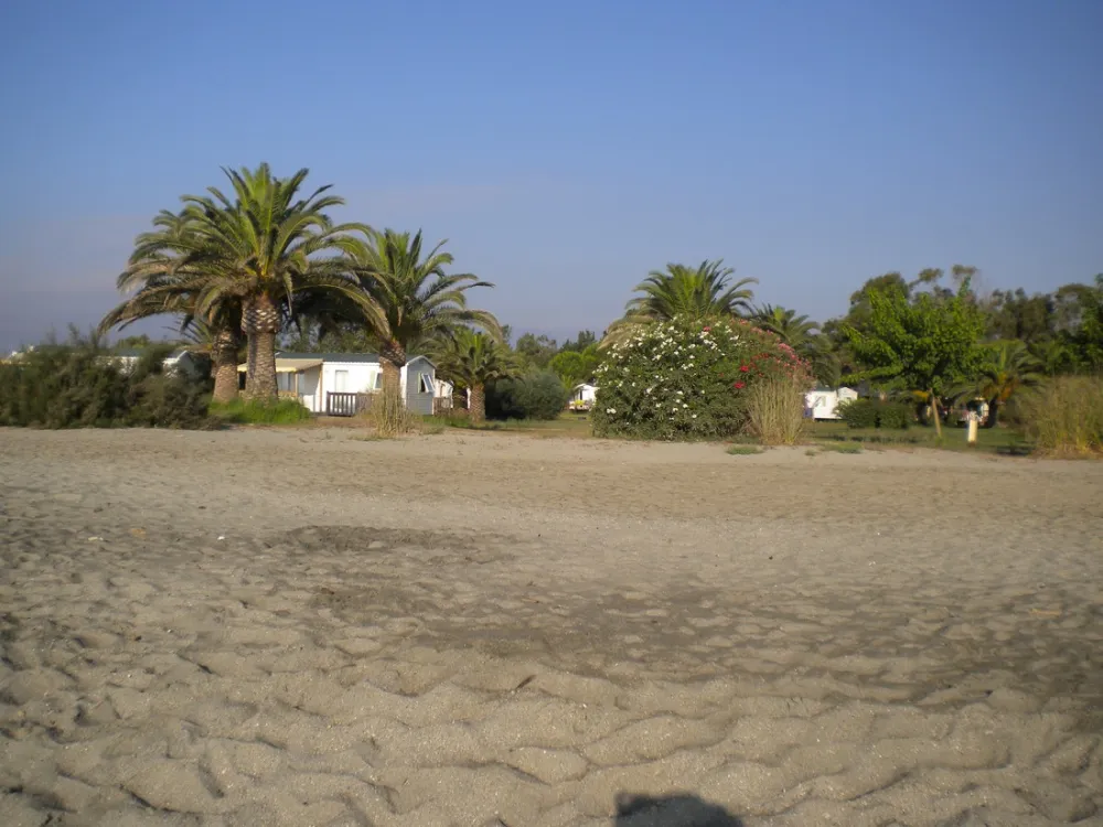 Capfun Marina d'Aléria