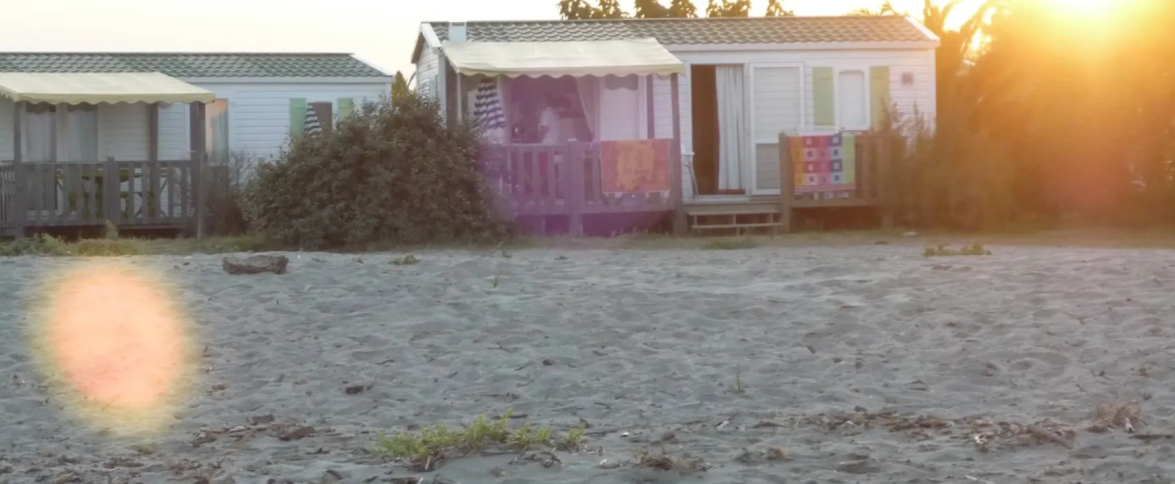 Capfun Marina d'Aléria