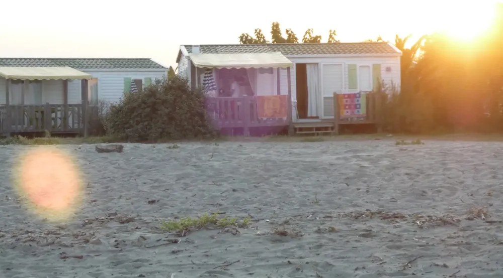 Capfun Marina d'Aléria